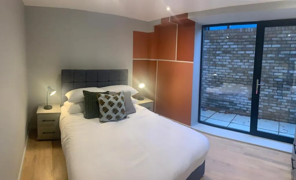Διαμέρισμα Cozy Three Bedroom Home In Mowlem St Sleeps 7 Λονδίνο Ηνωμένο Βασίλειο