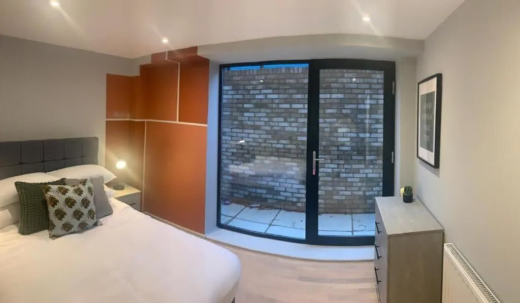 Διαμέρισμα Cozy Three Bedroom Home In Mowlem St Sleeps 7 Λονδίνο Ηνωμένο Βασίλειο