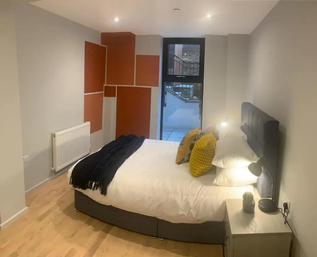 Cozy Three Bedroom Home In Mowlem St Sleeps 7 Λονδίνο 0*,  Ηνωμένο Βασίλειο