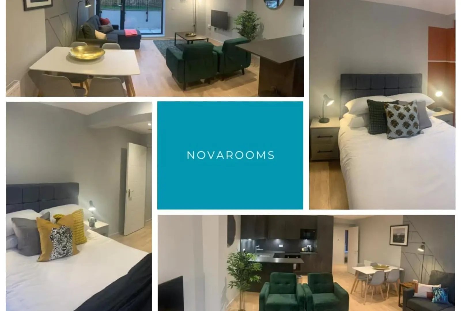 Cozy Three Bedroom Home In Mowlem St Sleeps 7 Λονδίνο